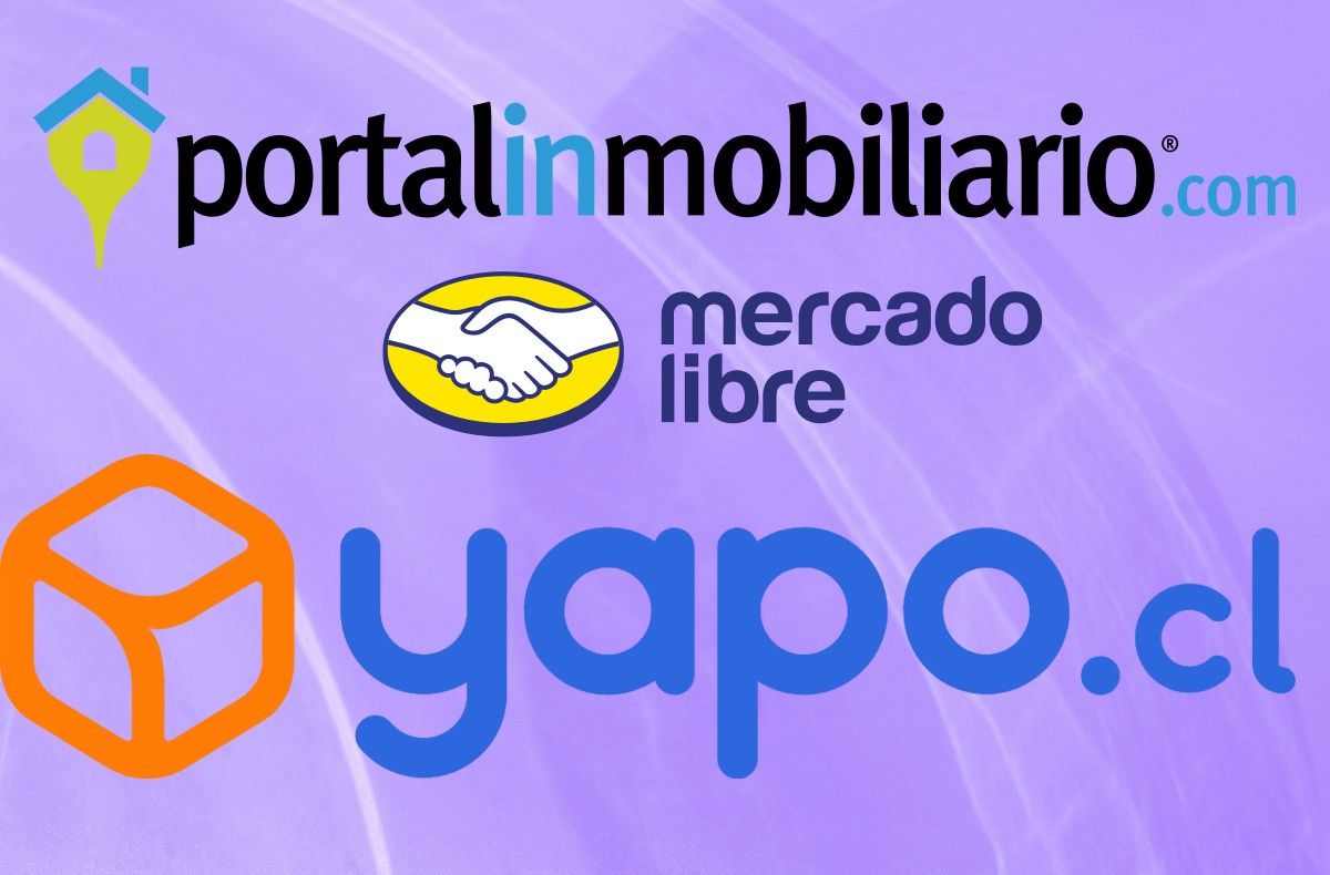 Portal Inmobiliario y Yapo